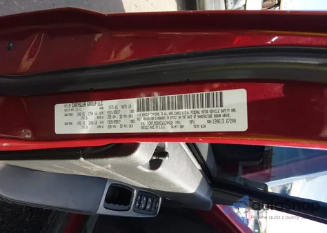 2012 Jeep Liberty Limited Edition z USA, uszkodzony, nr VIN 1C4PJMCKXCW124438